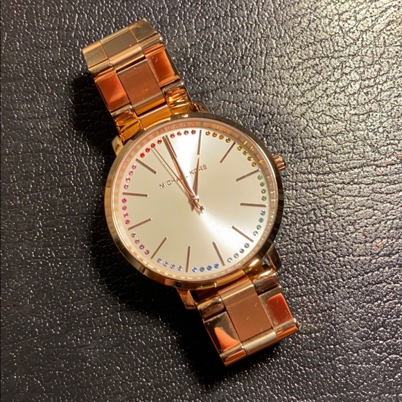 Michael Kors Accessories - Michael Kors Watch